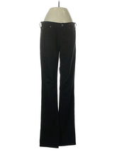 1 waist size - 27