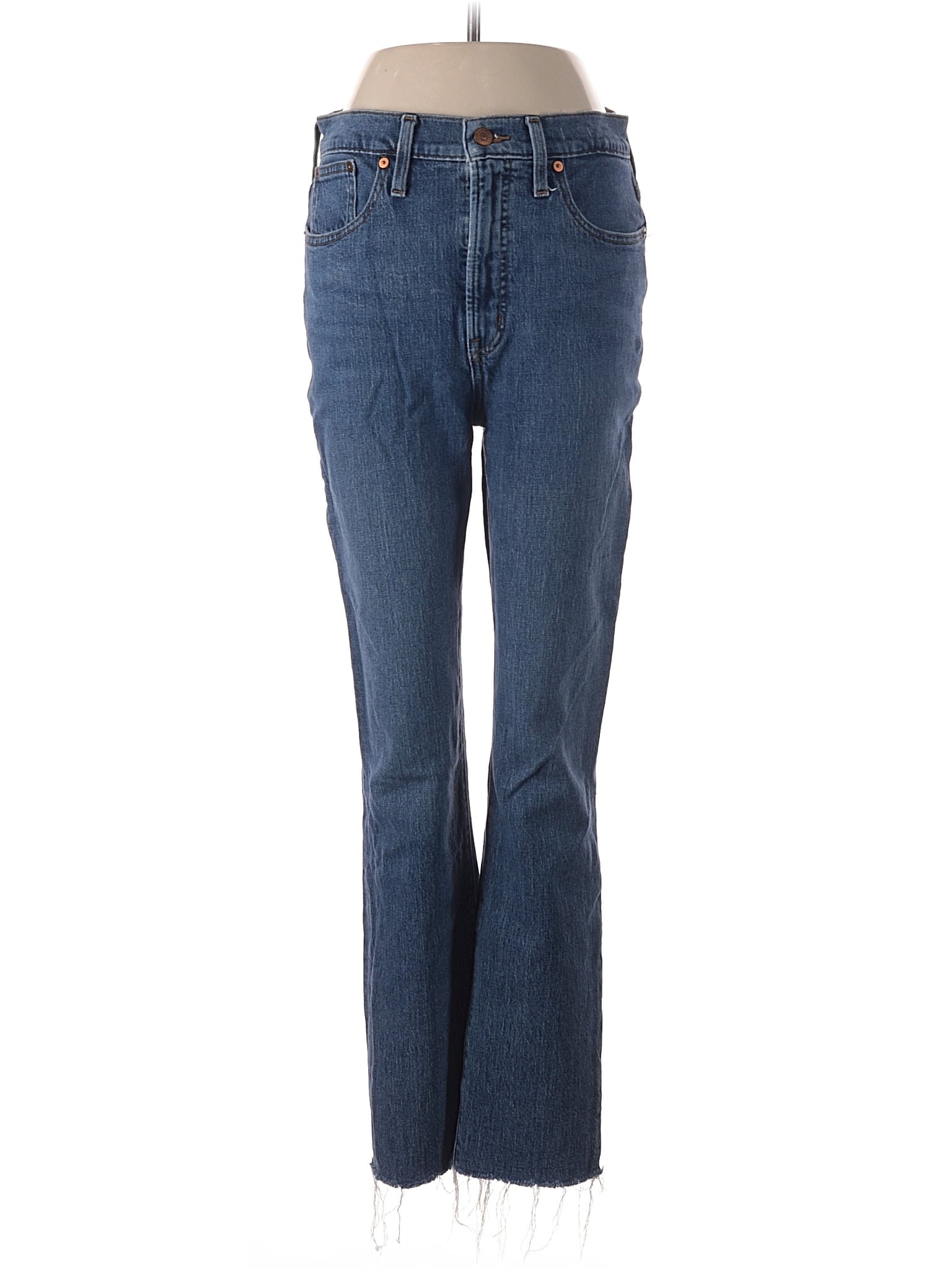 1 waist size - 28