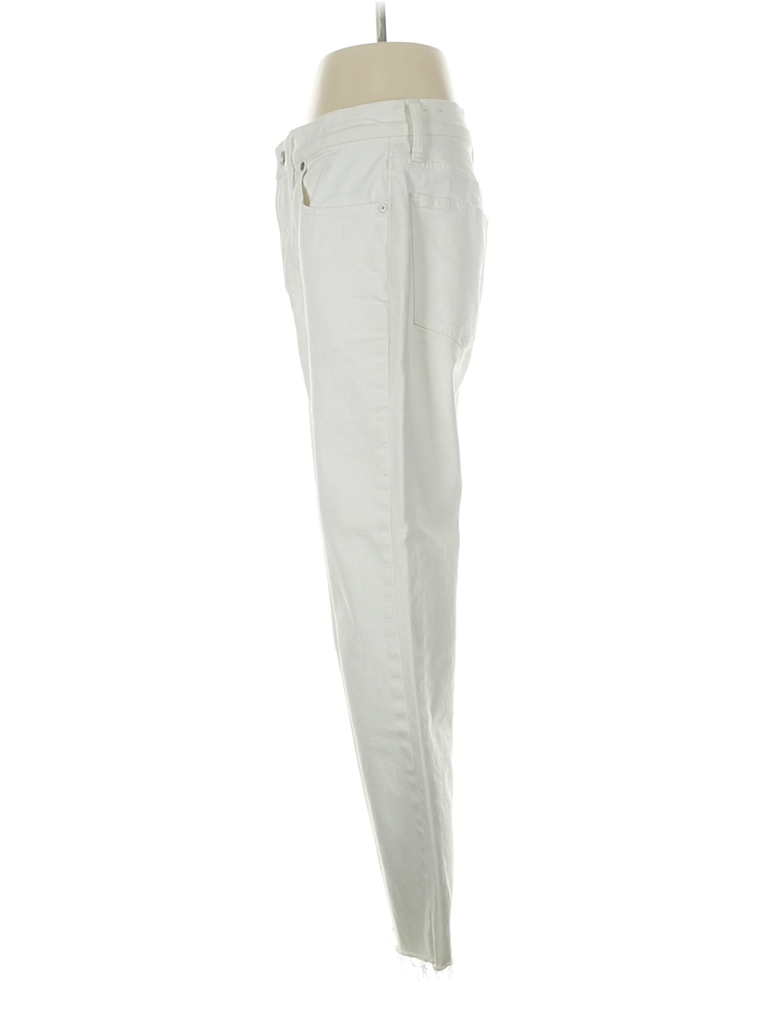 4 waist size - 27