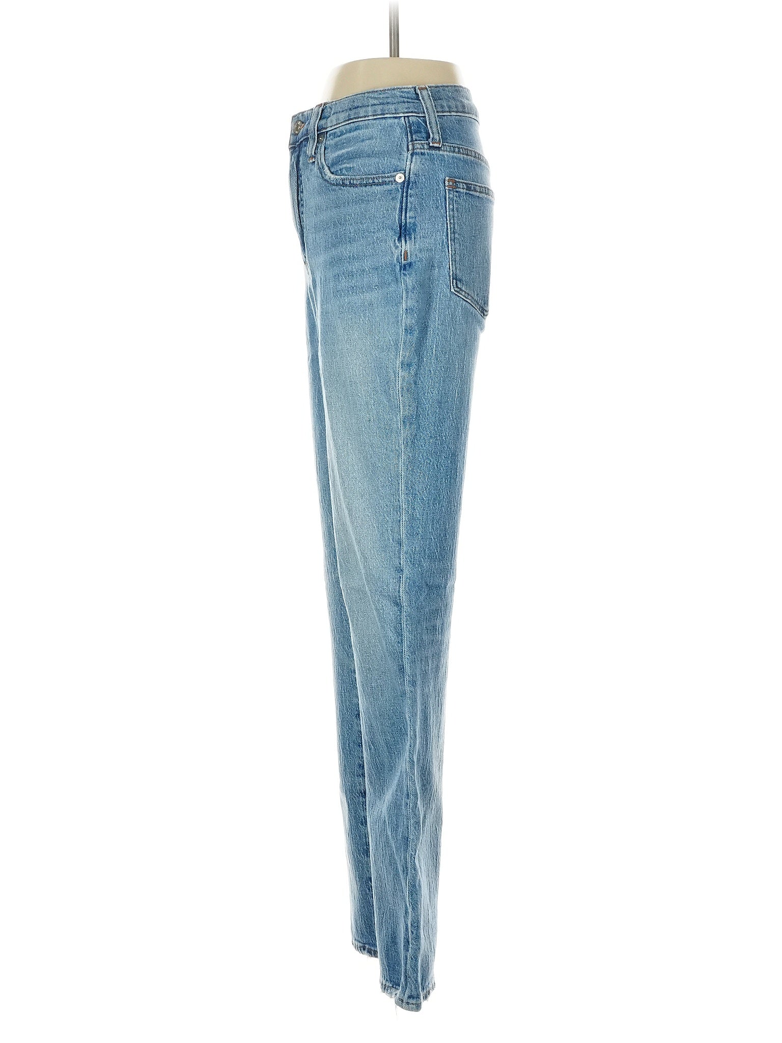 4 waist size - 25
