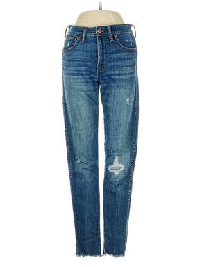 1 waist size - 27
