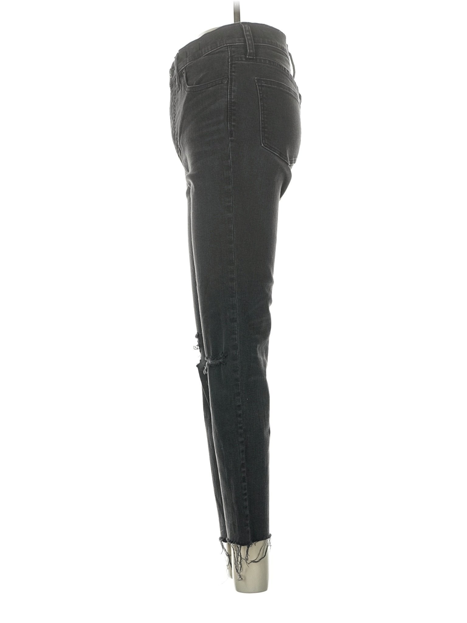 4 waist size - 27