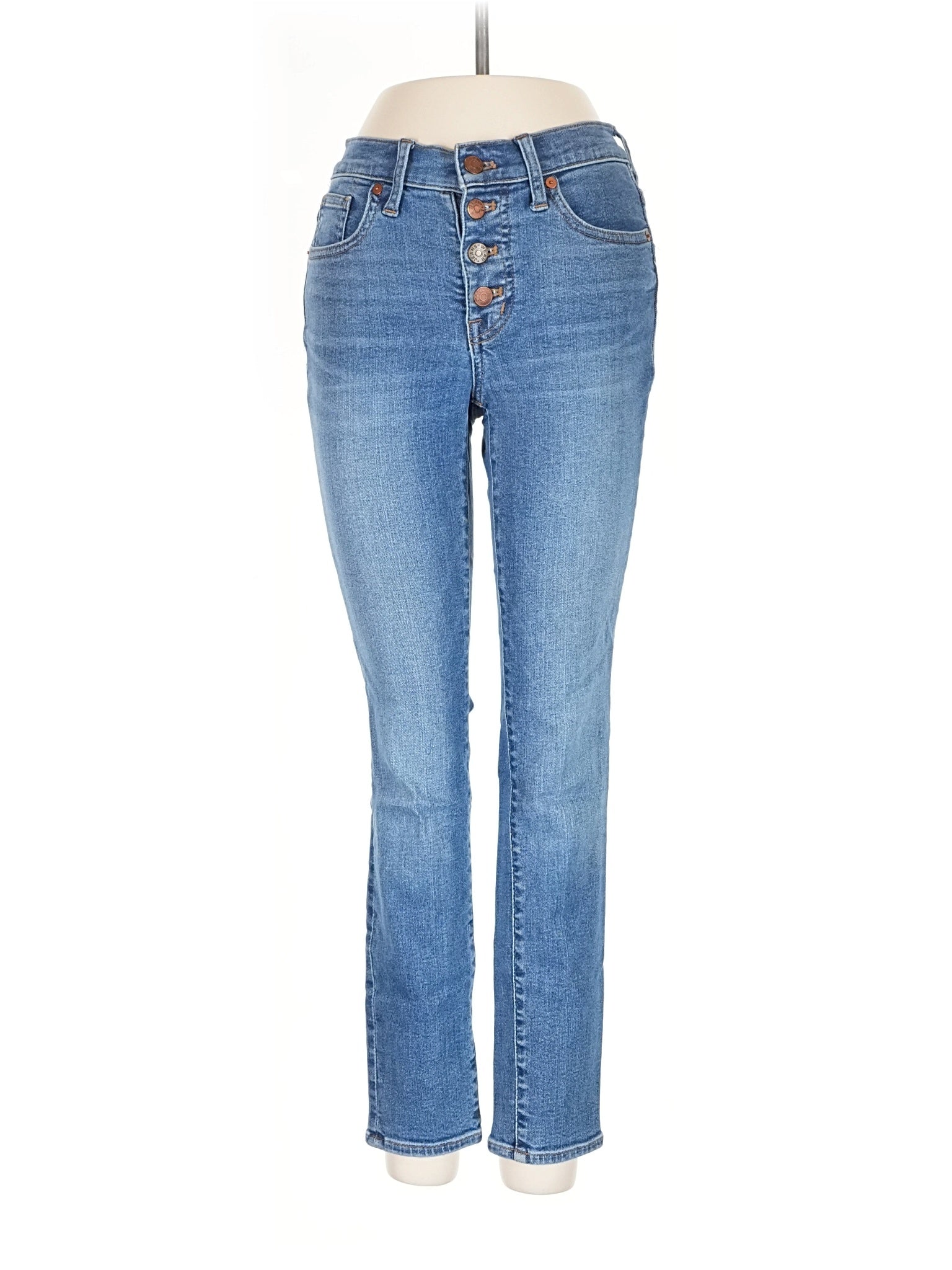 1 waist size - 23