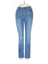 1 waist size - 23