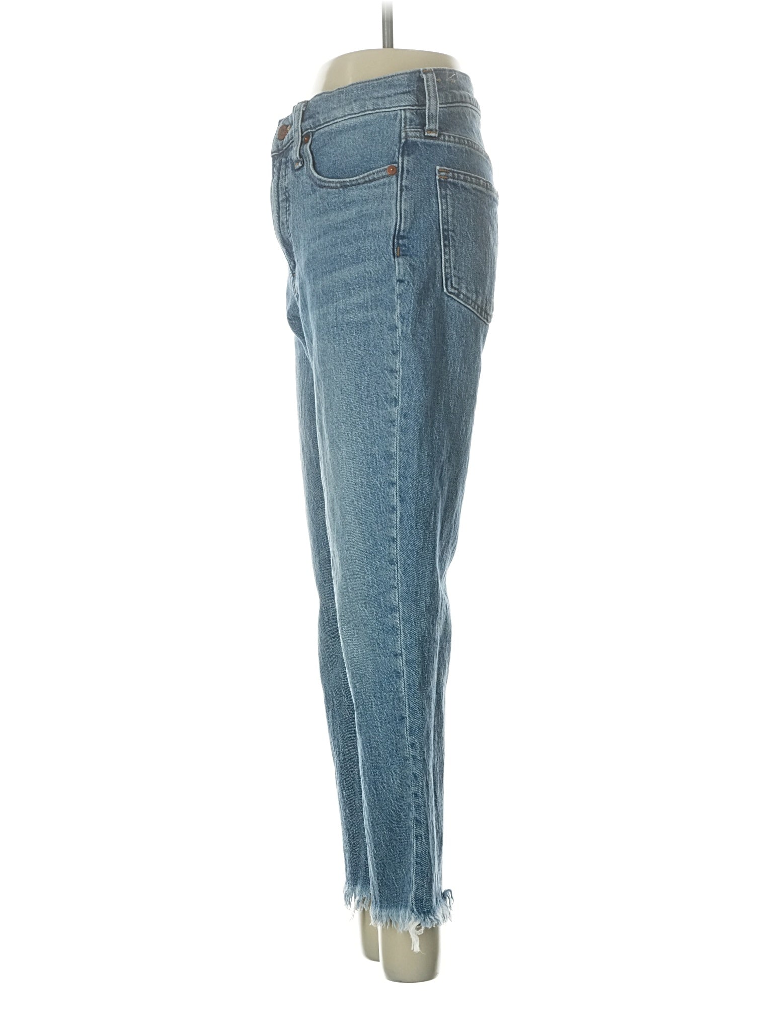 4 waist size - 25 P