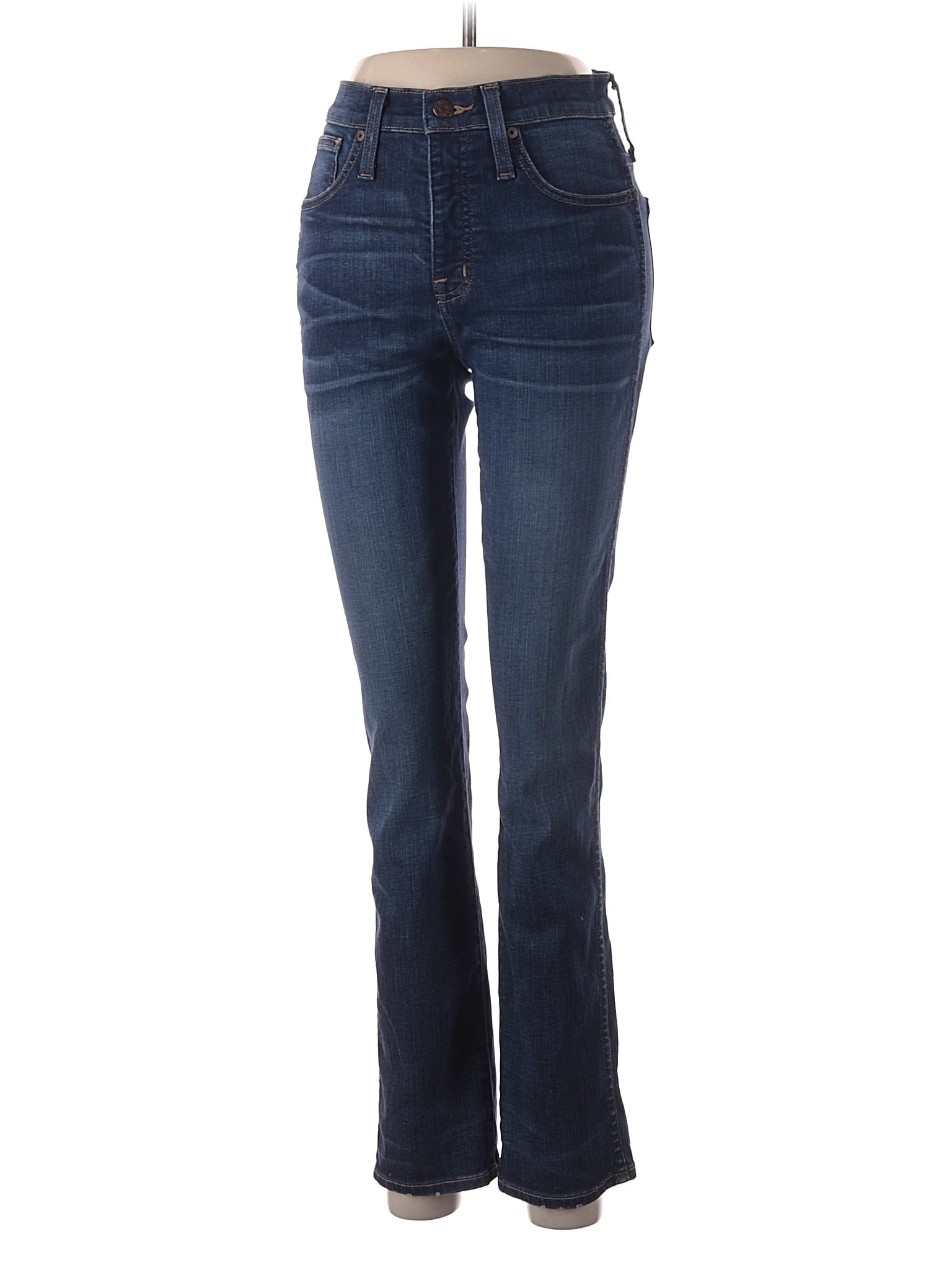 1 waist size - 26