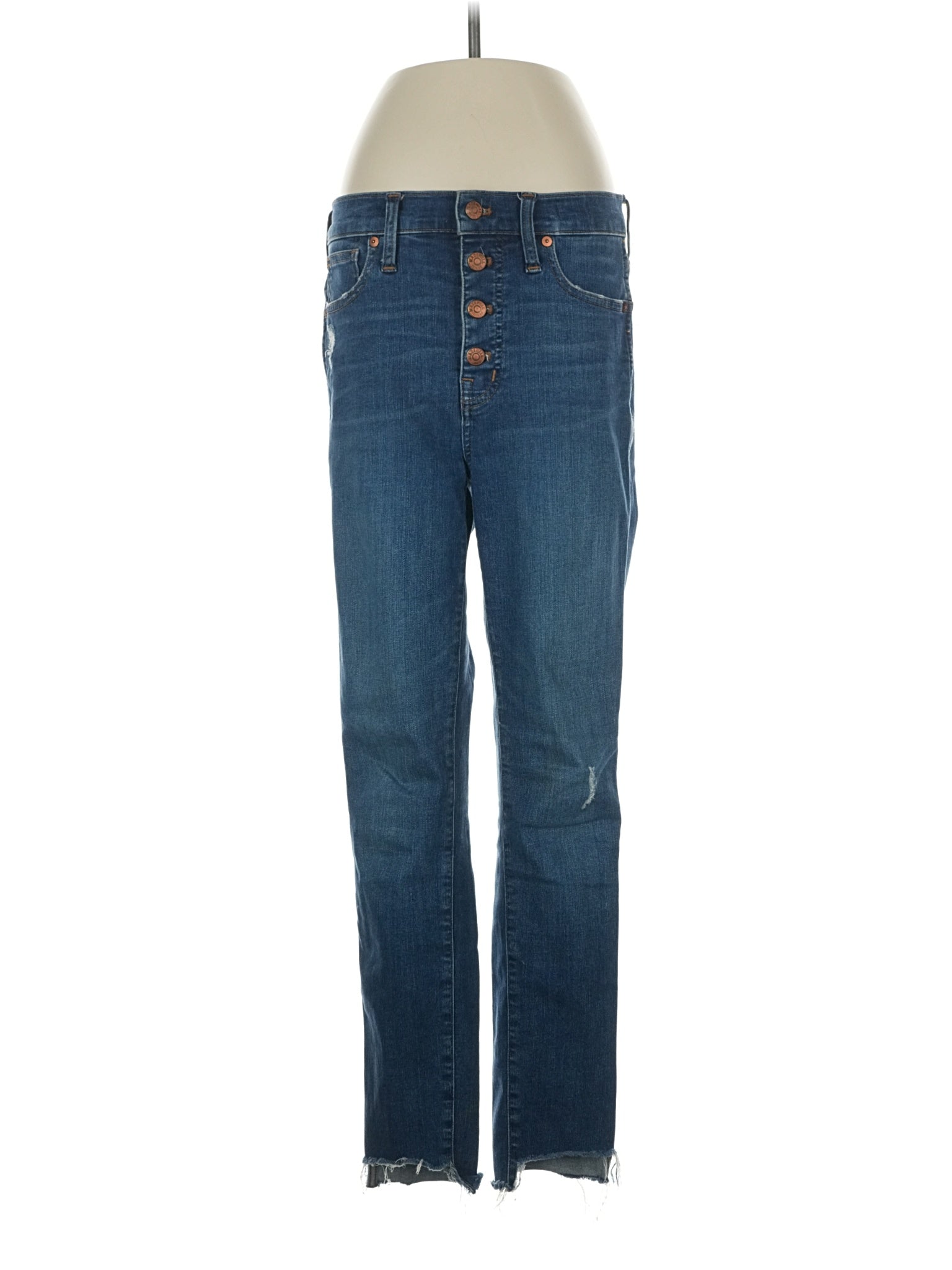 1 waist size - 27