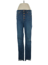 1 waist size - 27