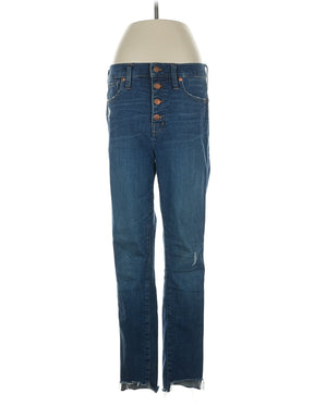 1 waist size - 27