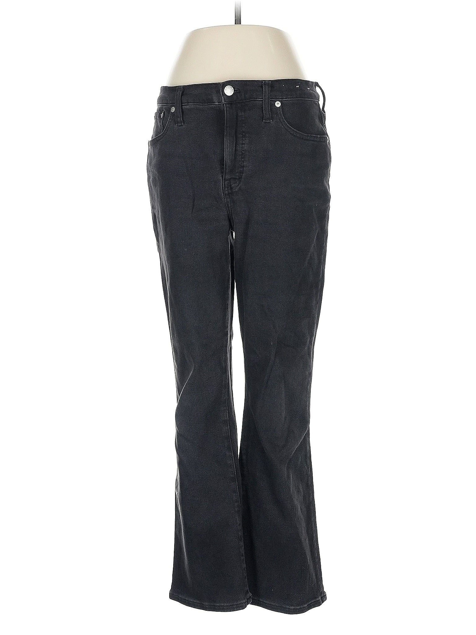 1 waist size - 29