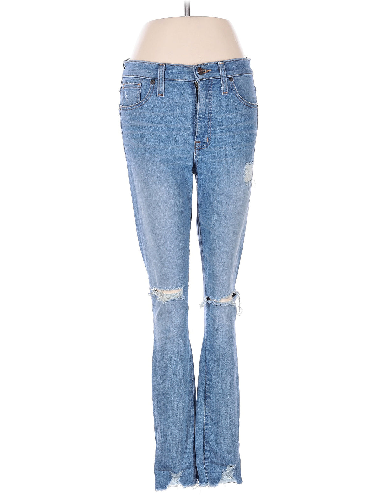 1 waist size - 27