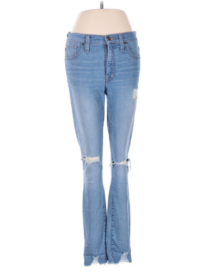 1 waist size - 27