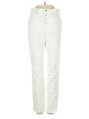 1 waist size - 25
