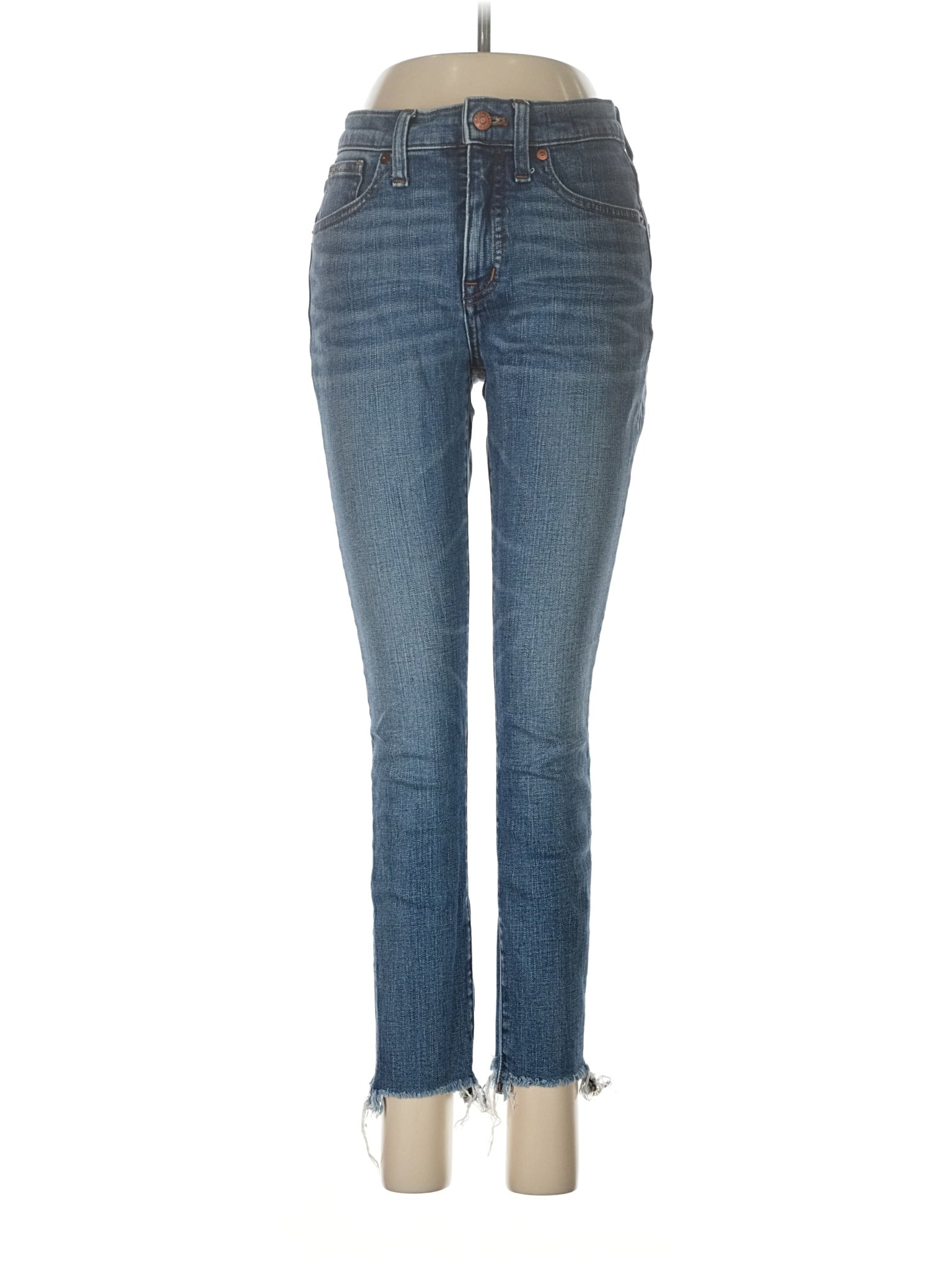 1 waist size - 28
