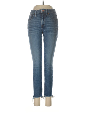 1 waist size - 28