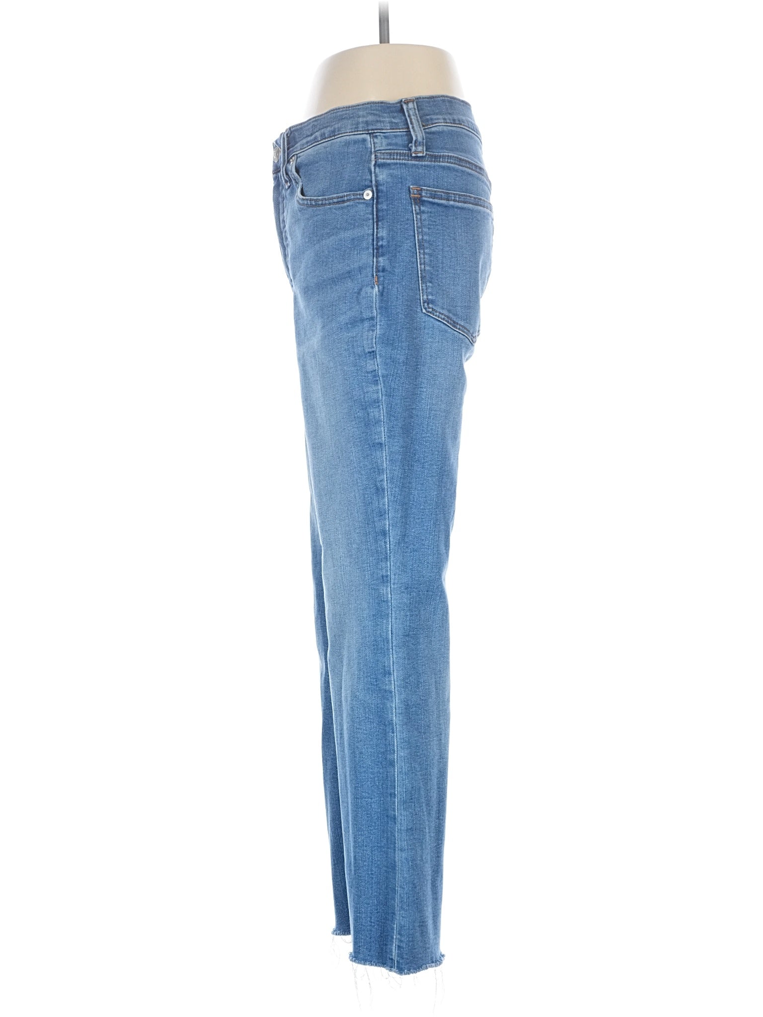 4 waist size - 27