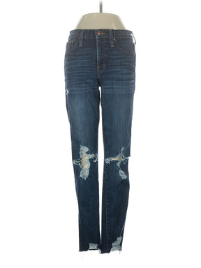 1 waist size - 25