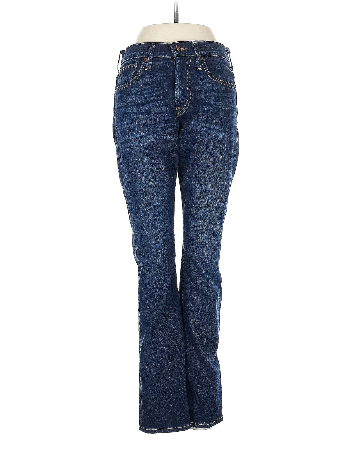 1 waist size - 28