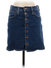 1 waist size - 27
