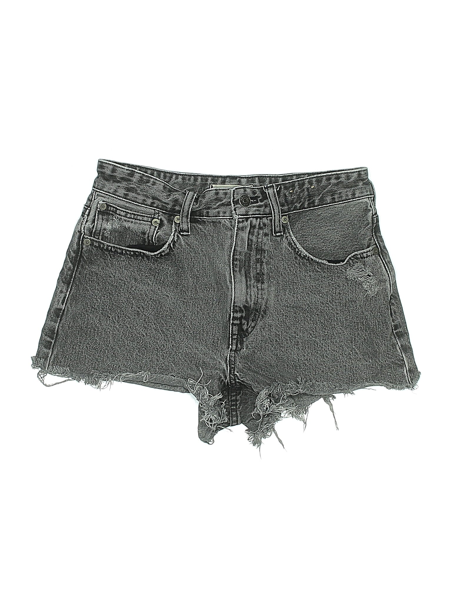 1 waist size - 26