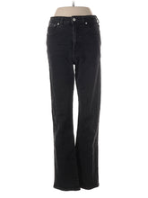 1 waist size - 28