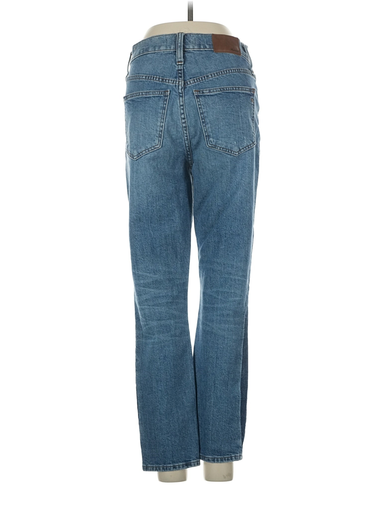 2 waist size - 23