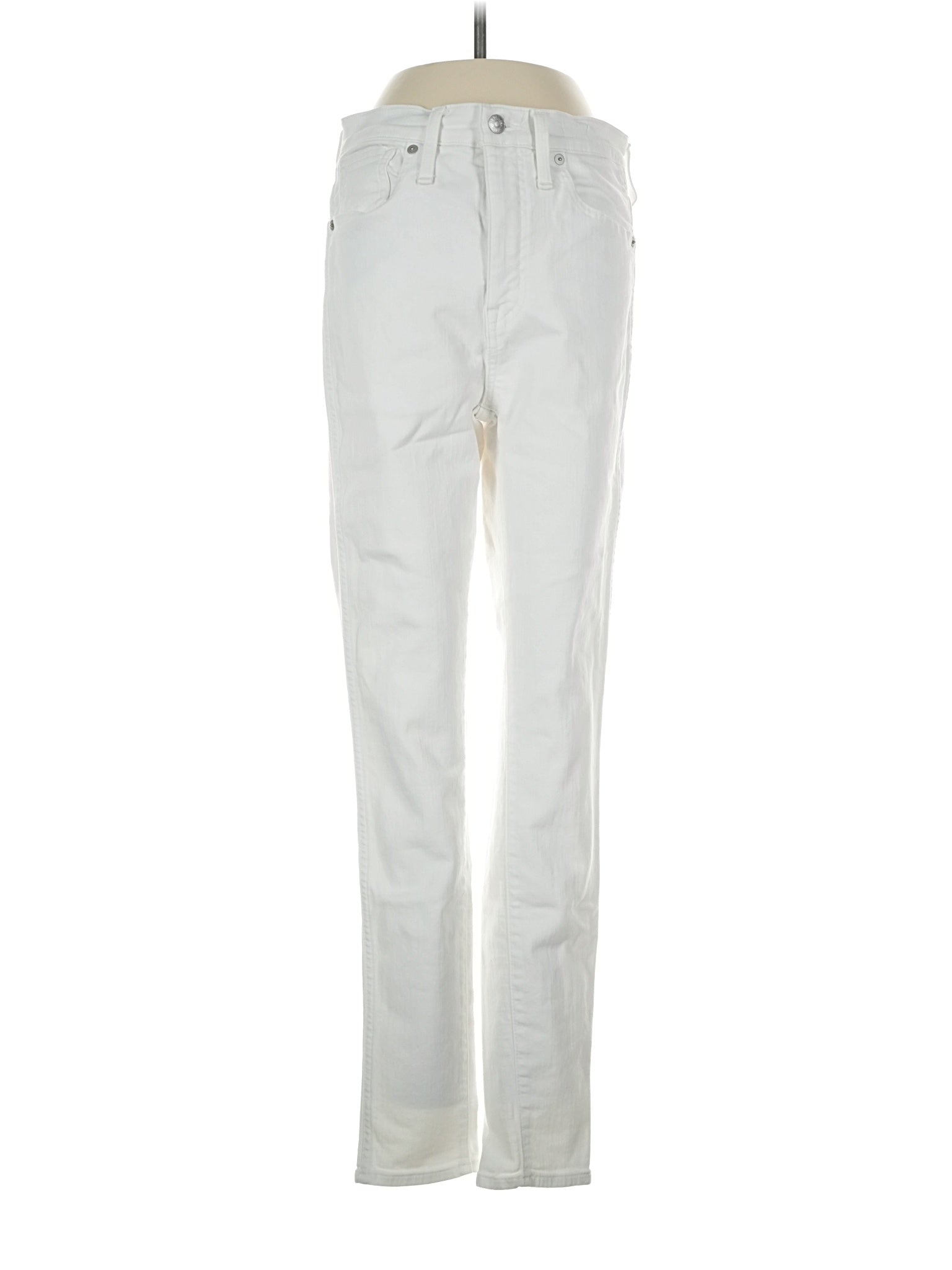 1 waist size - 27