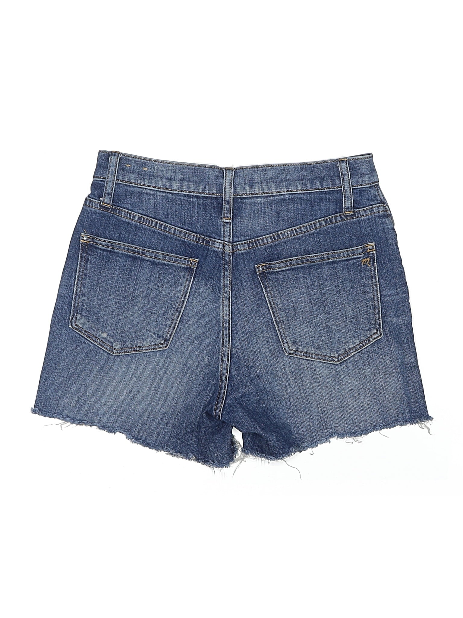 2 waist size - 24