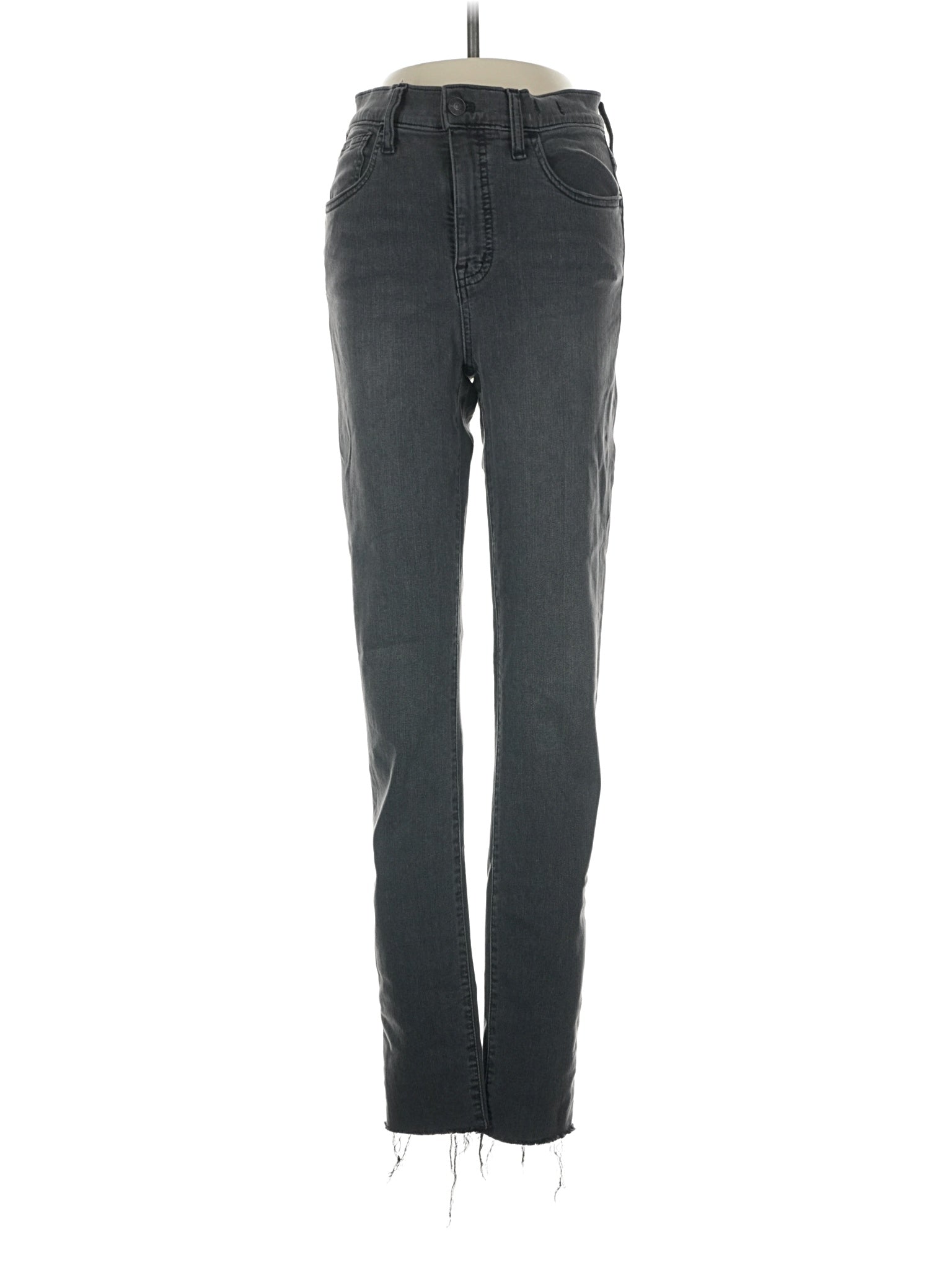 1 waist size - 25