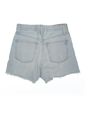2 waist size - 25