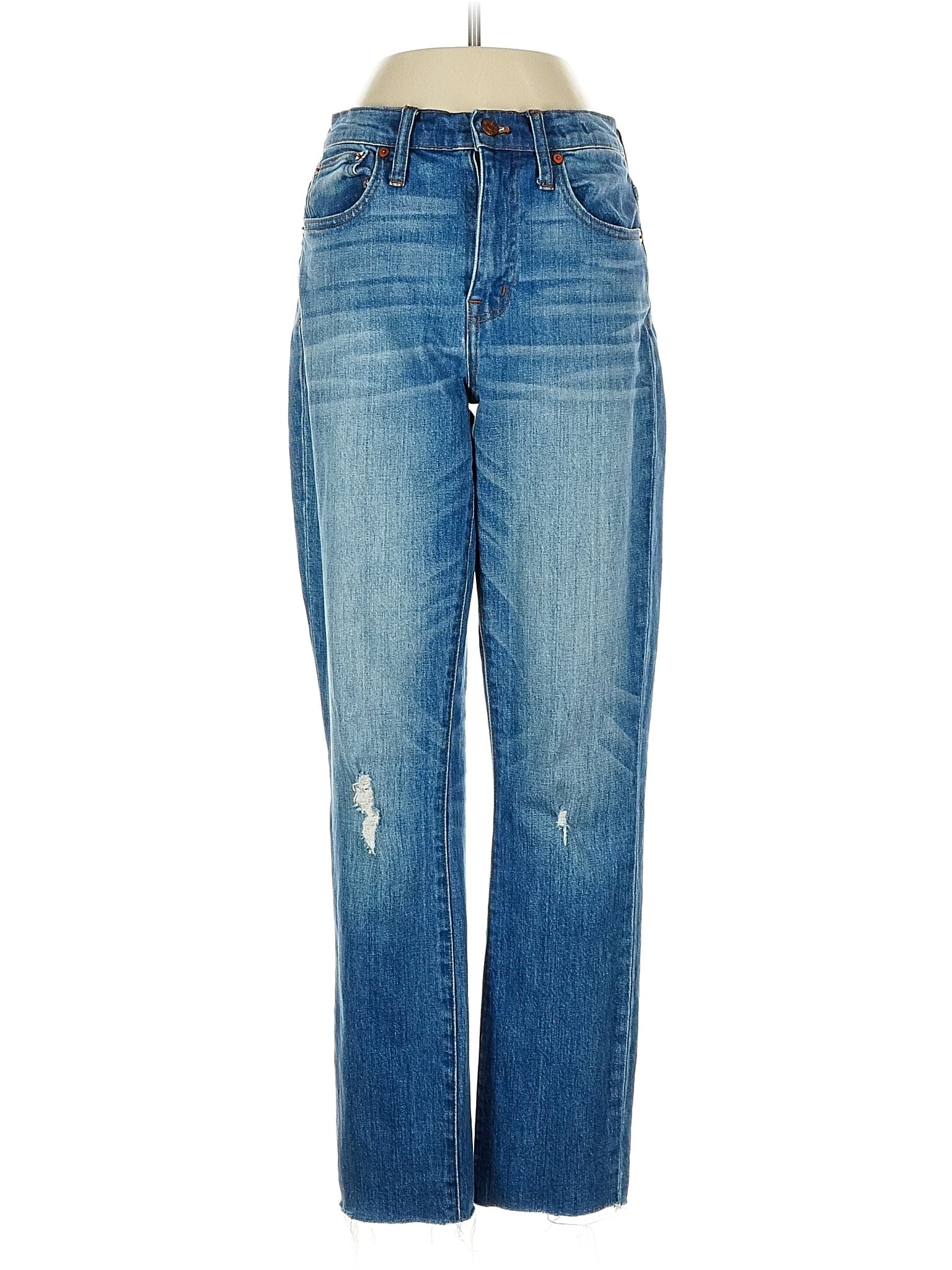 1 waist size - 24