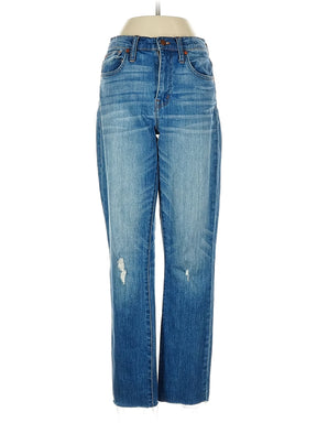 1 waist size - 24
