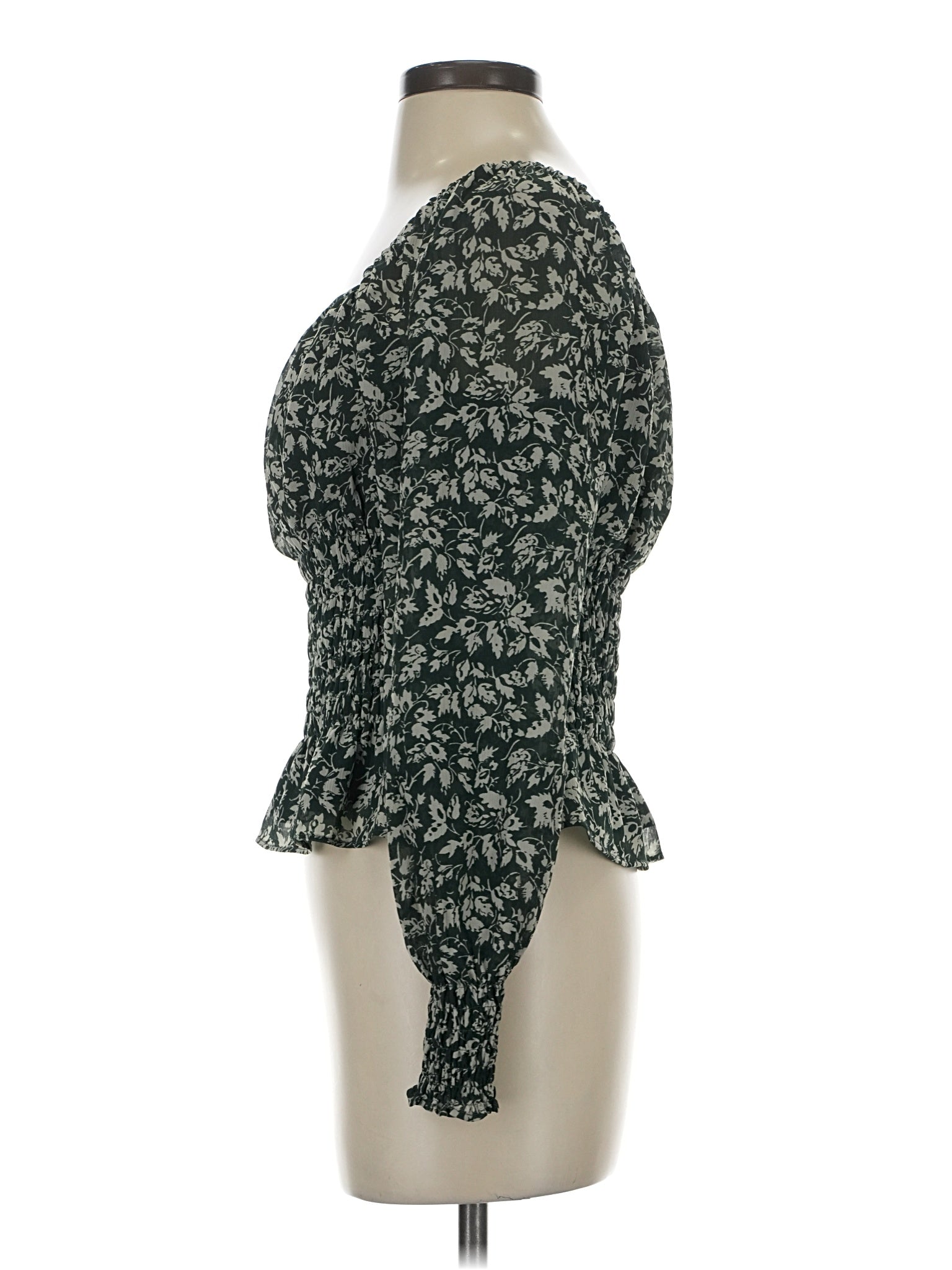 4 size - S