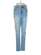 1 waist size - 29