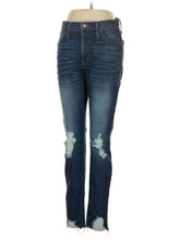 1 waist size - 28