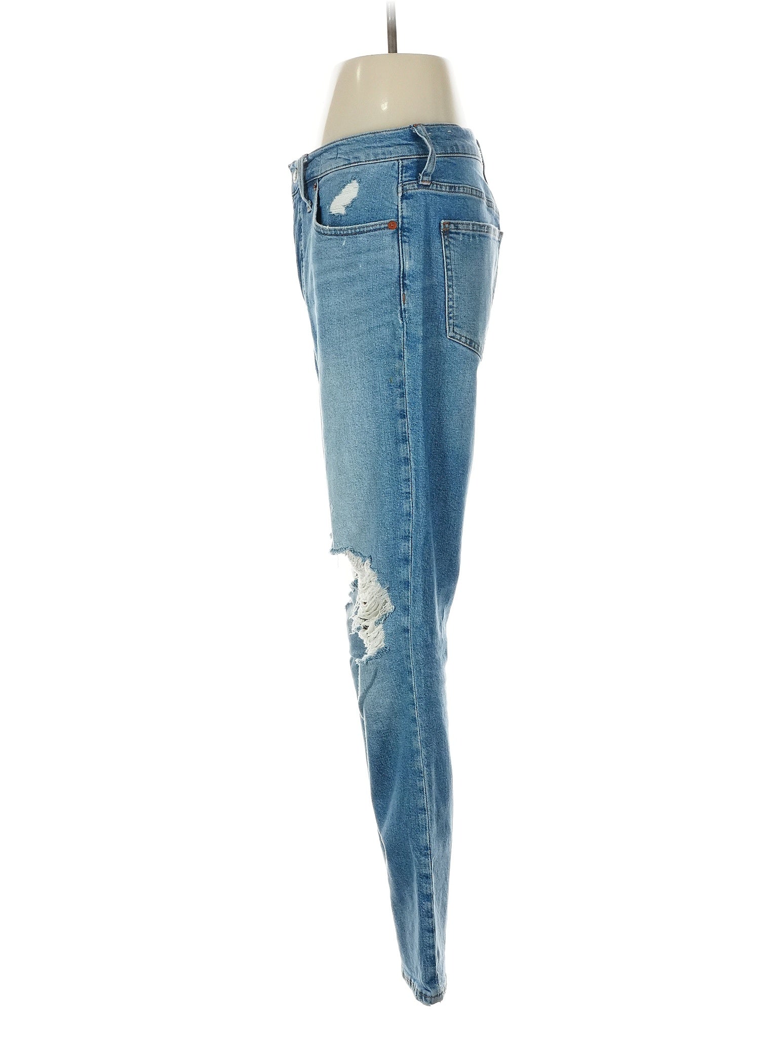 4 waist size - 27