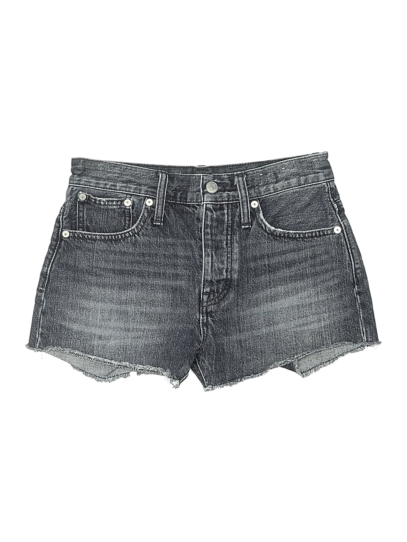 1 waist size - 23