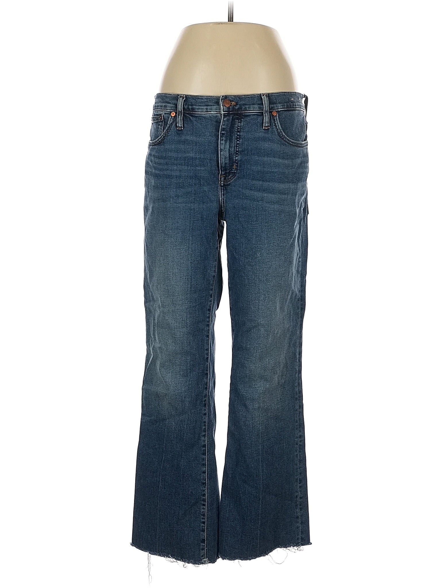 1 waist size - 32