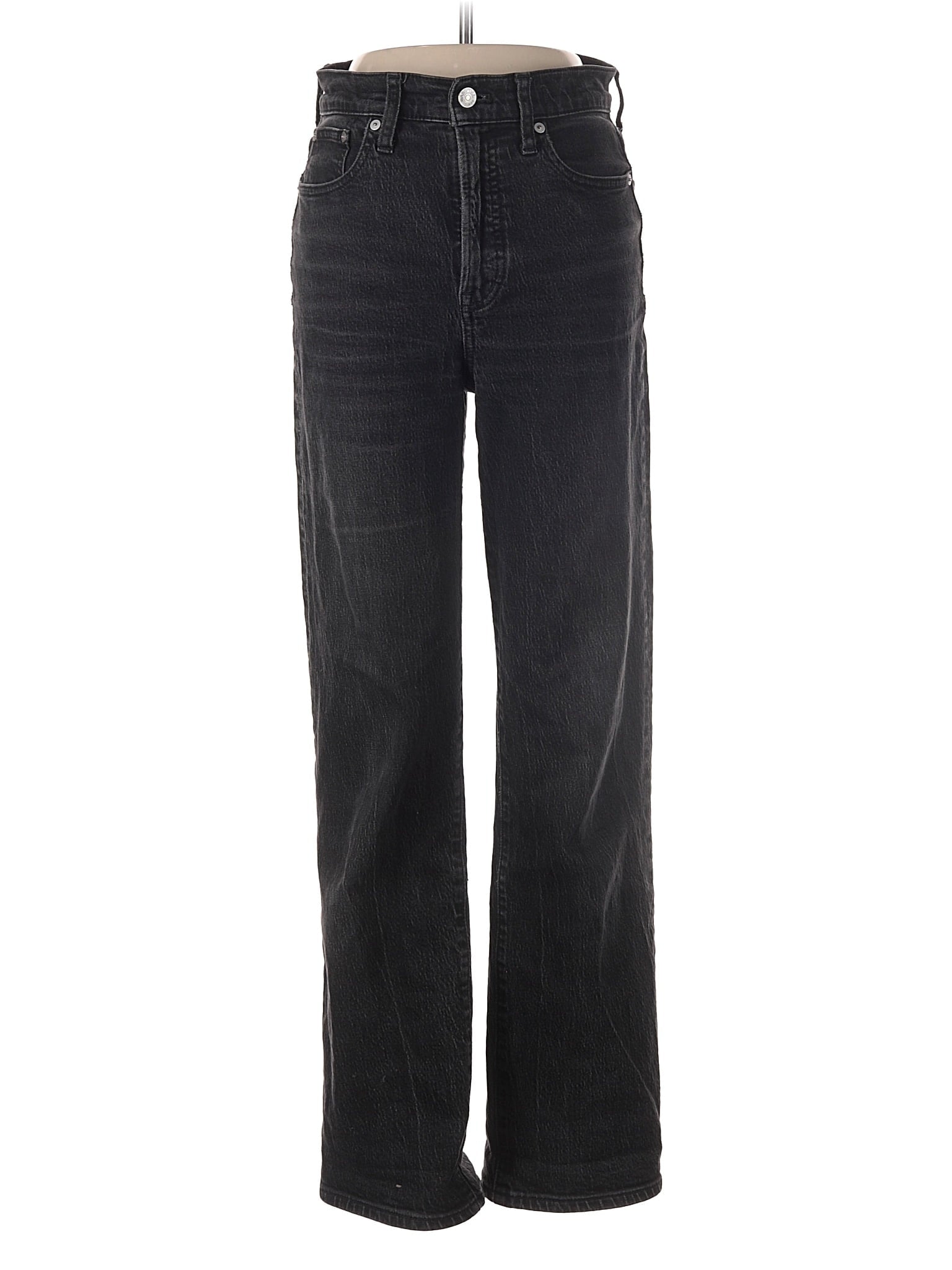 1 waist size - 26