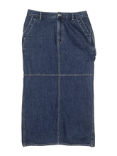 1 waist size - 29