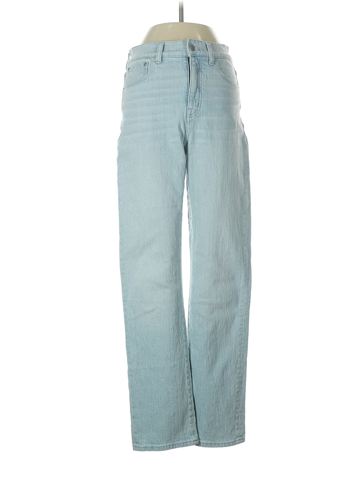 1 waist size - 25