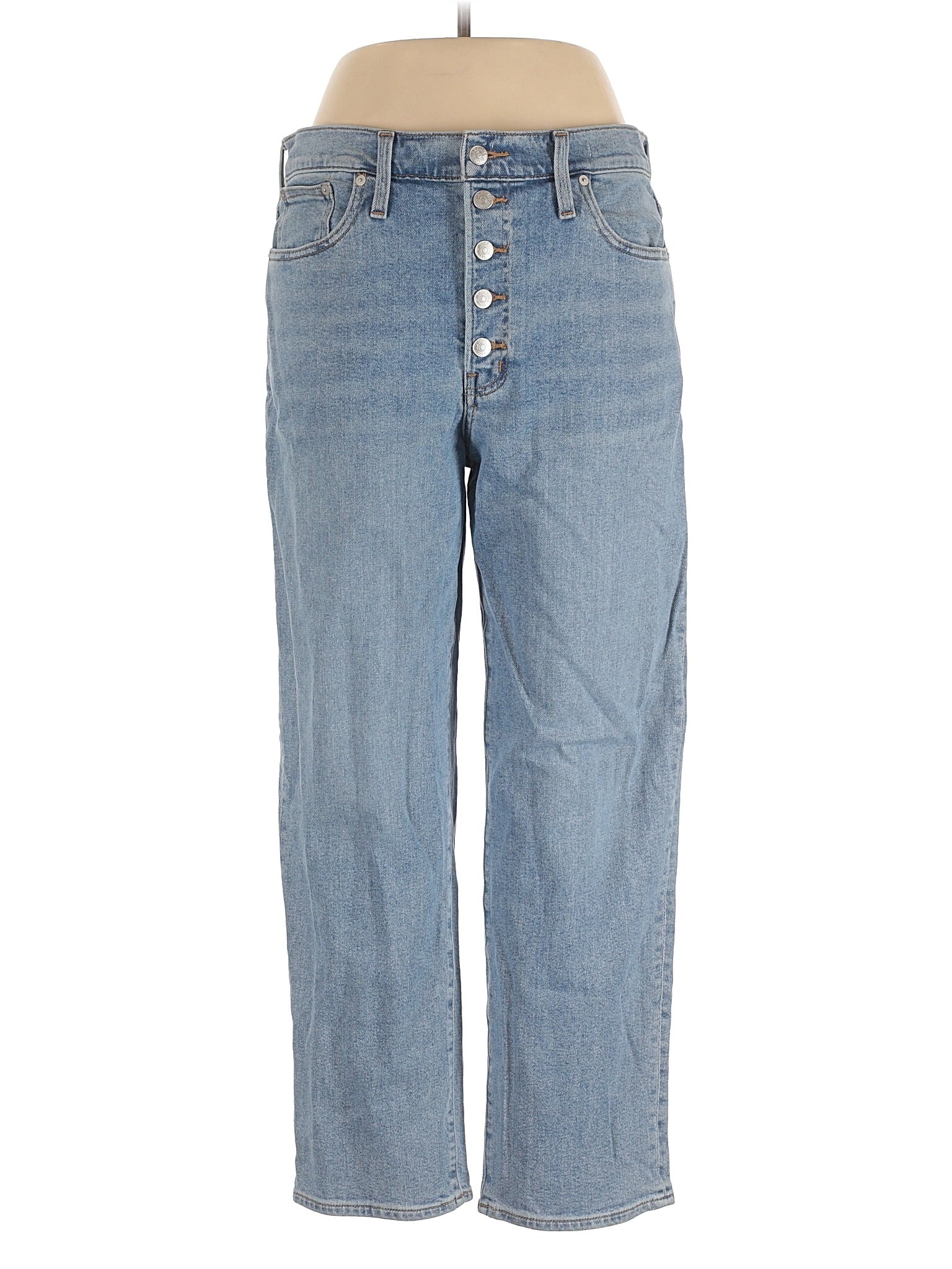 1 waist size - 31