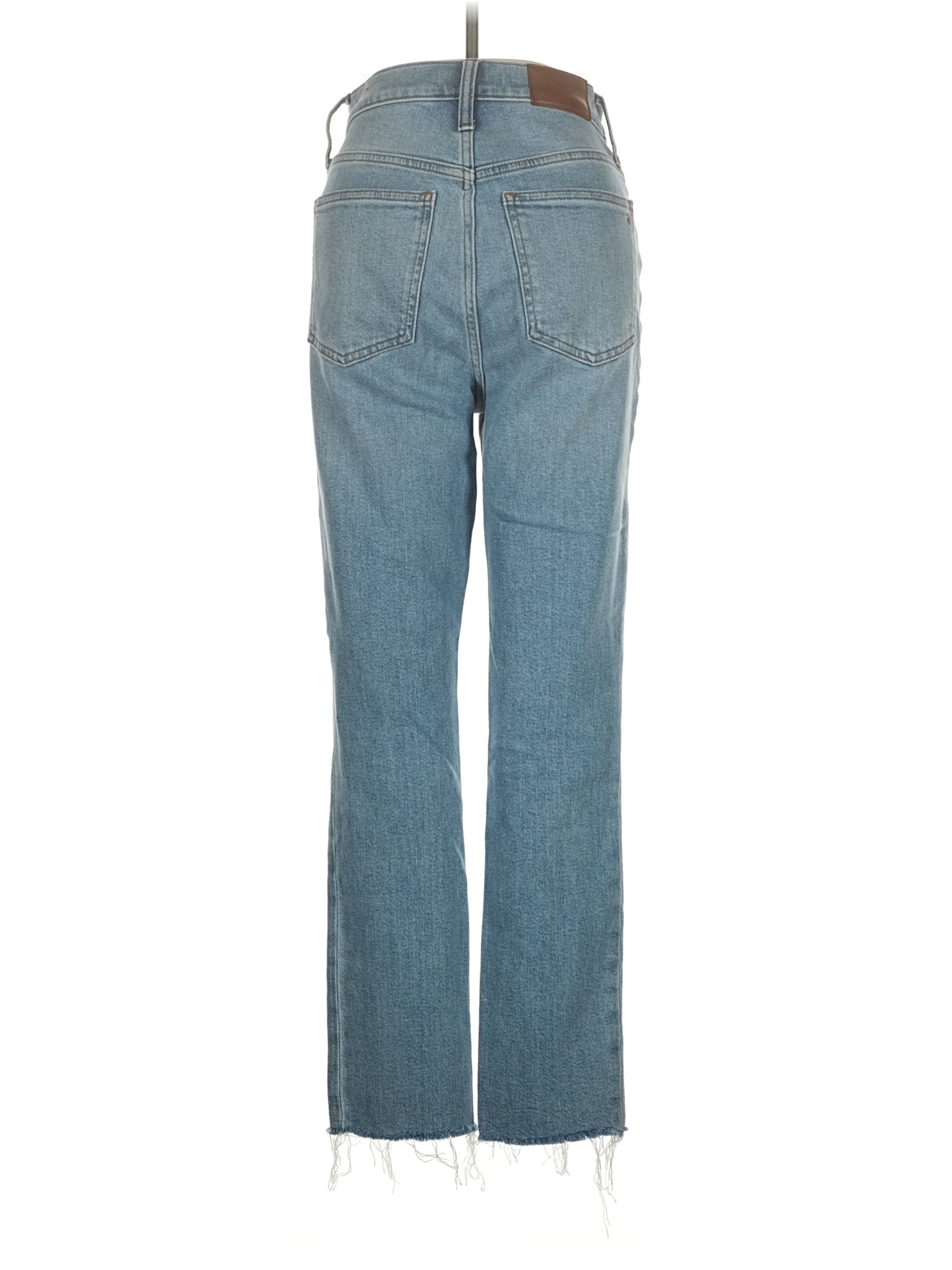 2 waist size - 23