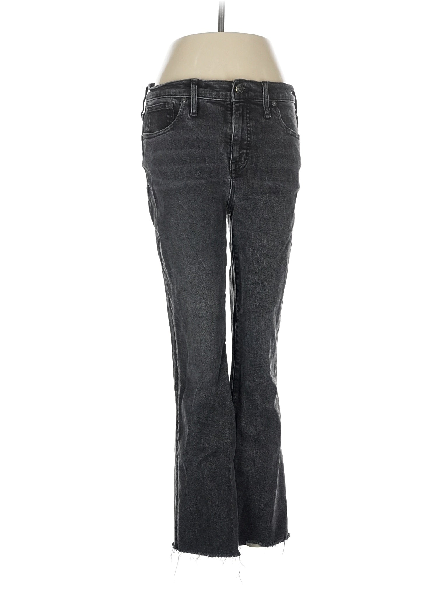 1 waist size - 29