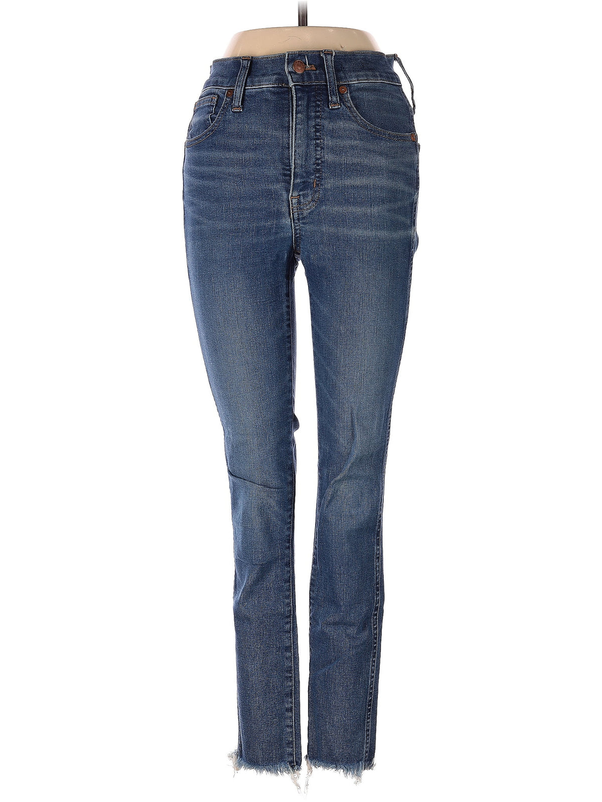 1 waist size - 24