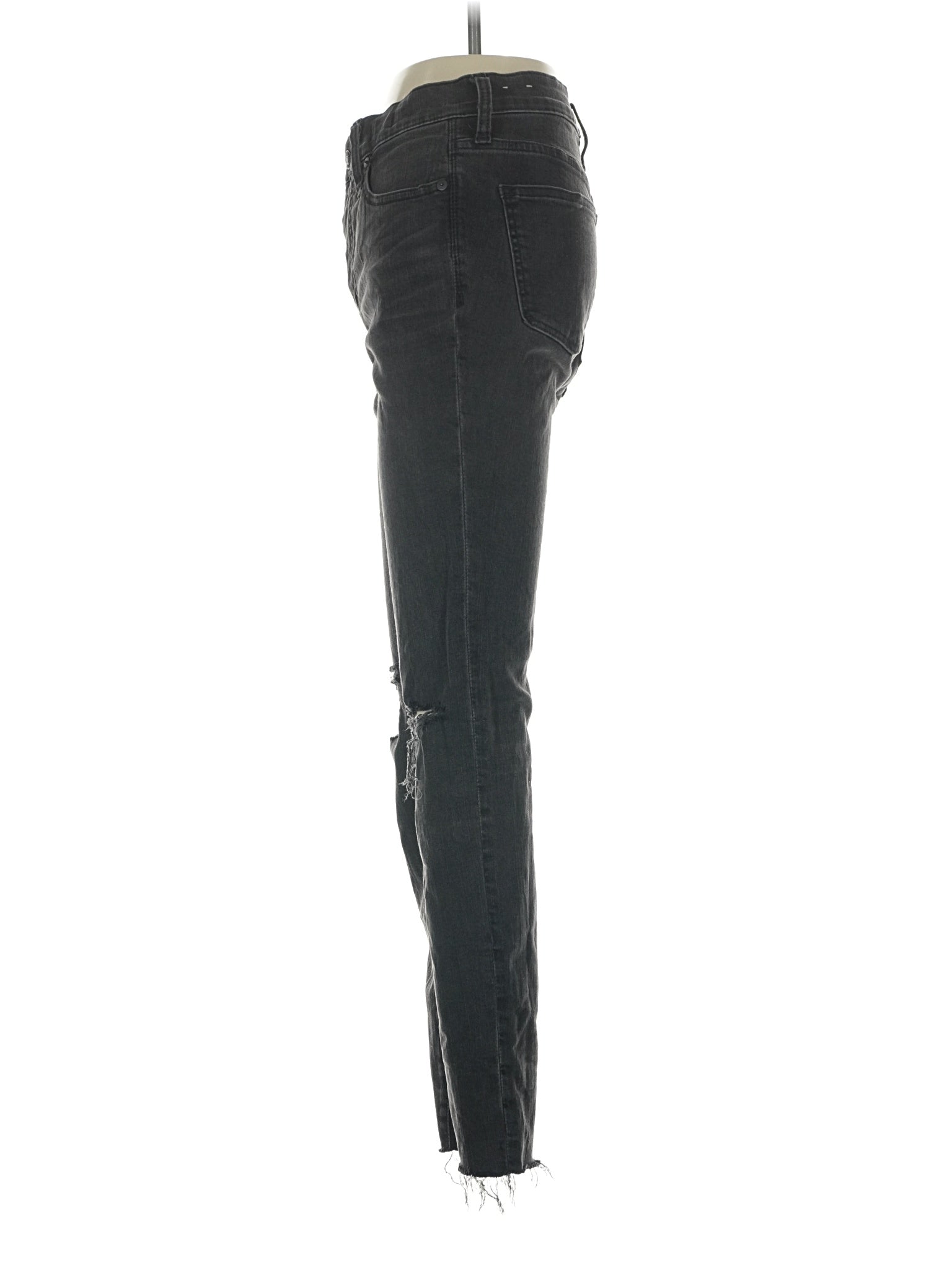 4 waist size - 25