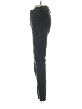 4 waist size - 25