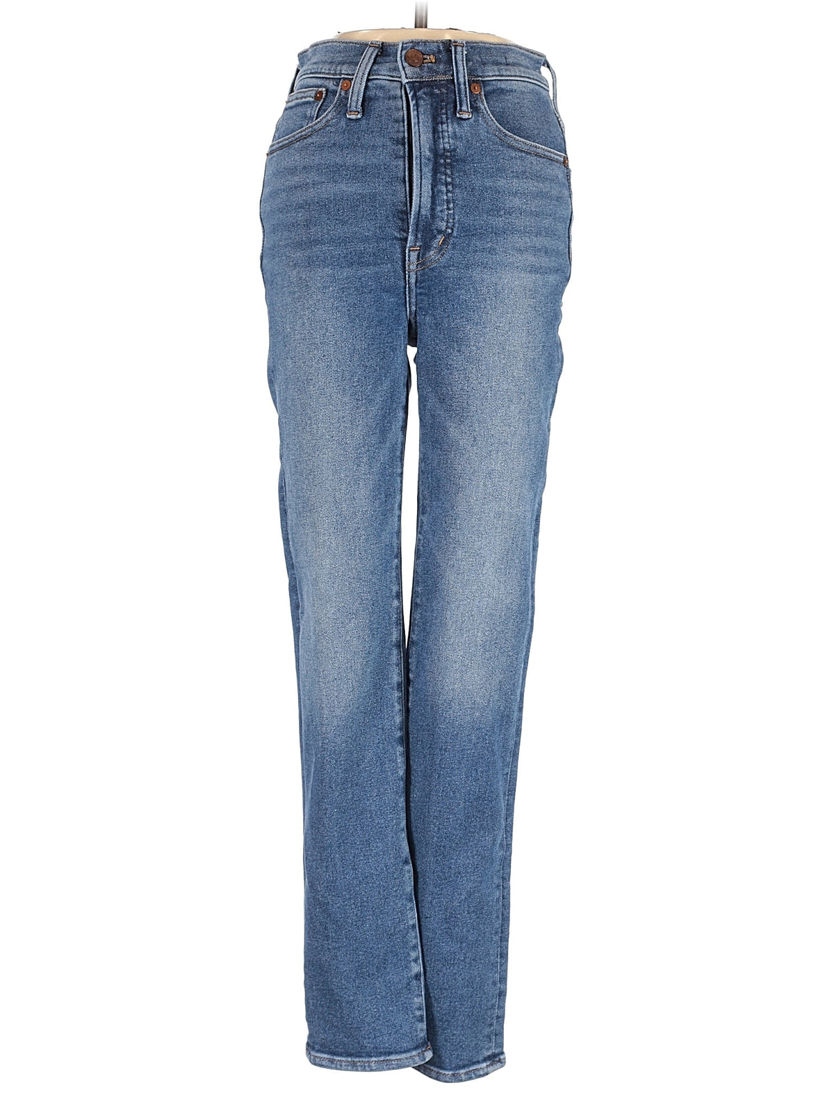 1 waist size - 24