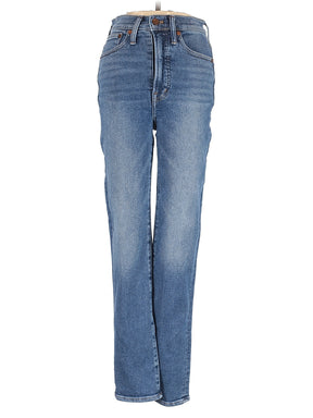 1 waist size - 24