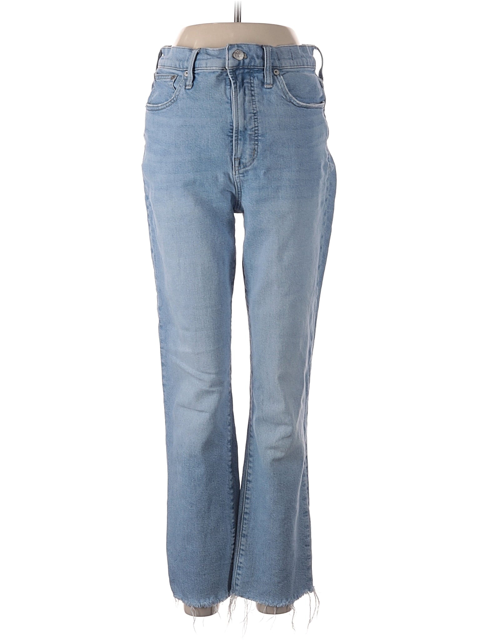 1 waist size - 28